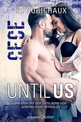 Until us - Cece