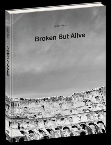 Broken But Alive