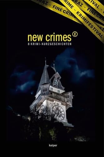 New crime 1
