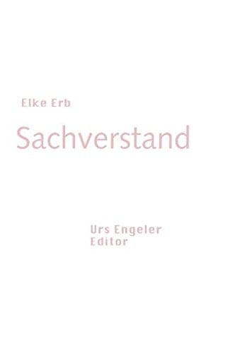 Sachverstand