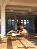 Mario Merz / Architettura Fondata Dal Tempo