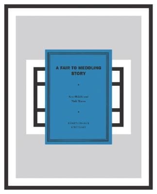 A Fair to Meddling Story