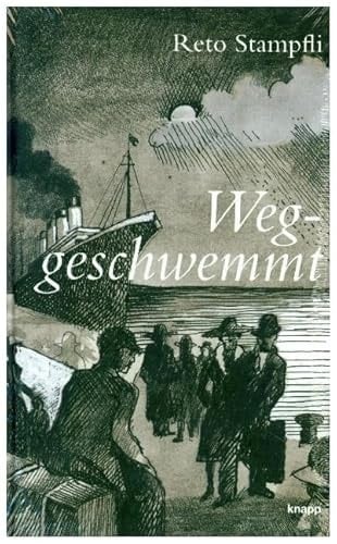 Weggeschwemmt