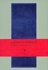 Schriften und Interviews 1925 - 1970