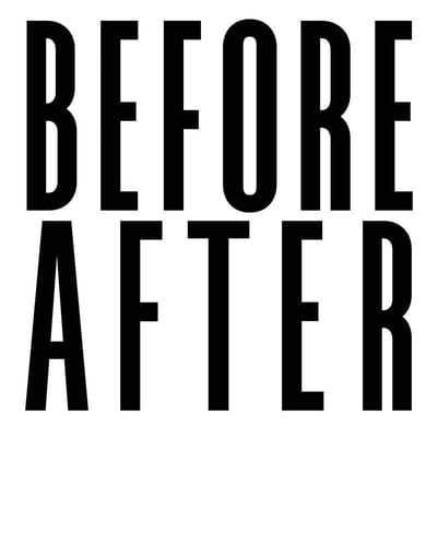 Before Or After, at the Same Time Rome, Milan, and Fabio Mauri, 1948-1968