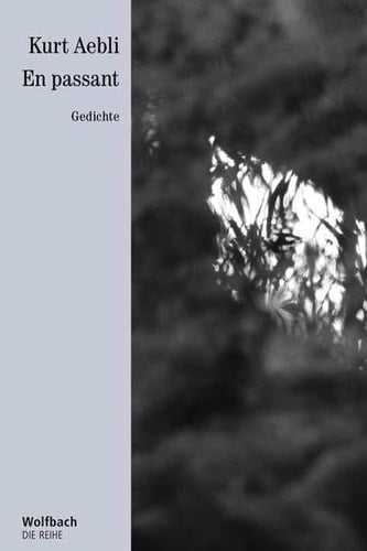 En passant Gedichte