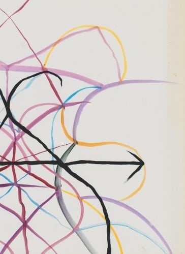 Josef Herzog: Untitled 1964-1998