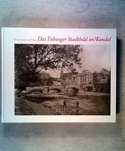 Das Tübinger Stadtbild im Wandel zwischen Ammer und Neckar