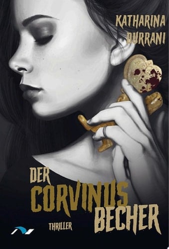 Der Corvinusbecher Thriller