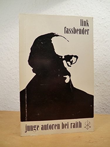Fassbender Bericht eines Liegenden