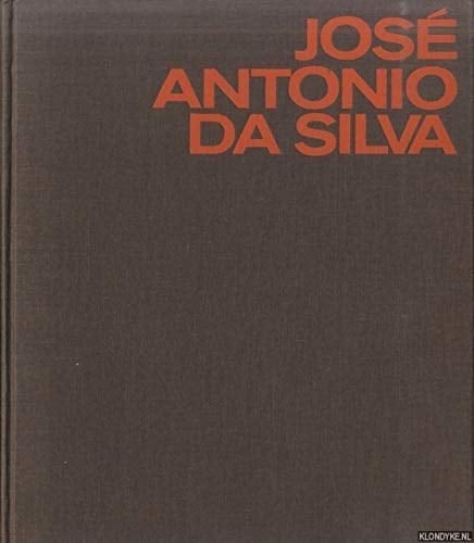 José Antonio Da Silva English and Portuguese Text