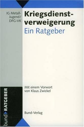 Für die andere Zukunft: KDV (German Edition)