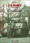 US-Army 1945-1995 "Von der Besatzungstruppe zur verbündeten Armee" : 50 Jahre US Army in Deutschland