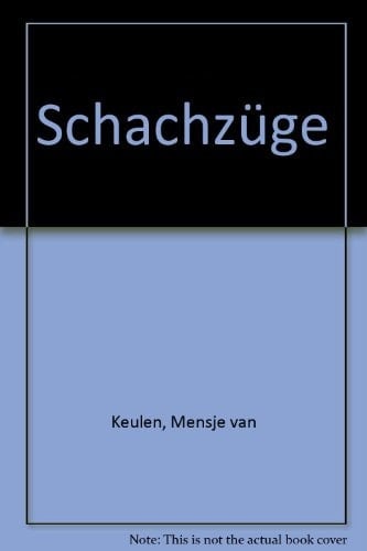 Schachzüge Roman