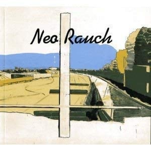 Neo Rauch Sammlung Deutsche Bank