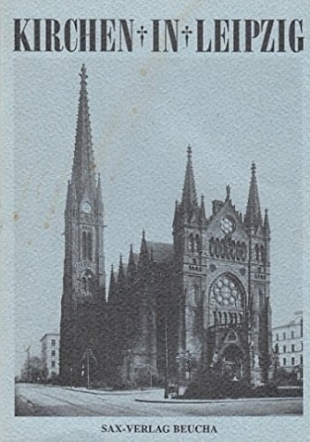 Kirchen in Leipzig