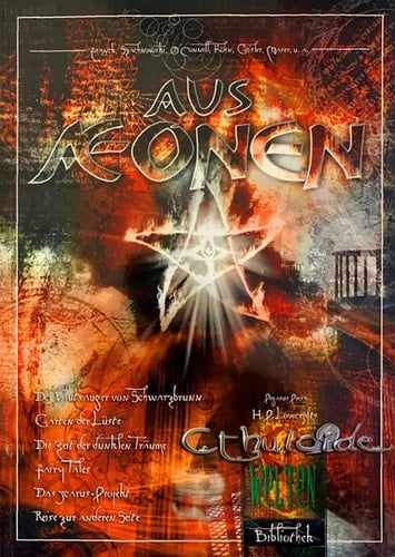 Aus Aeonen