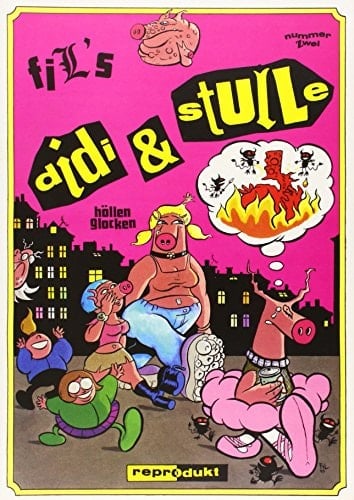 Didi & Stulle Höllenglocken