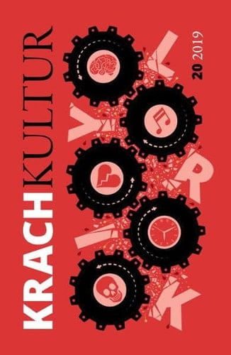 Krachkultur Ausgabe 20/2019