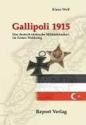 Gallipoli 1915