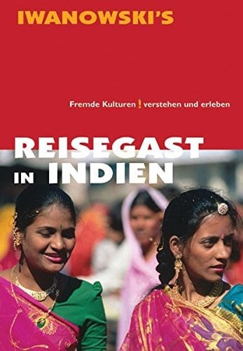 Reisegast in Indien