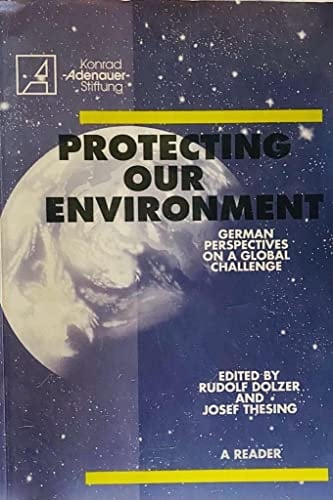 Protecting Our Environment