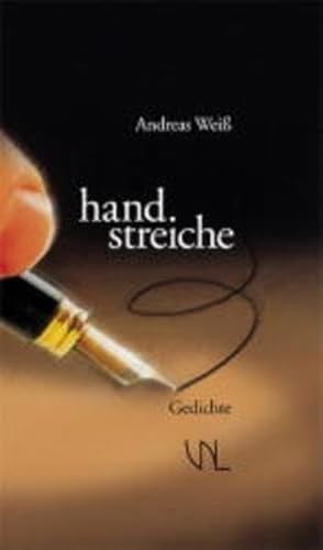 Hand.Streiche Gedichte
