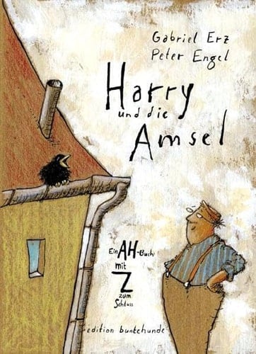 Harry und die Amsel