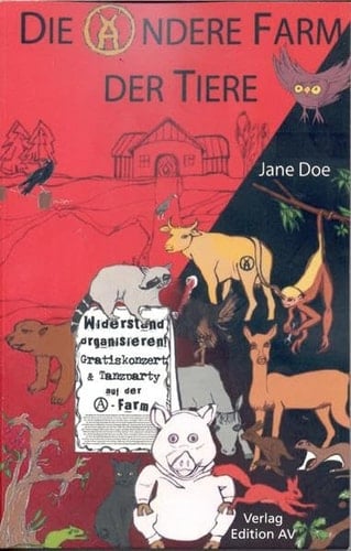 Die andere Farm der Tiere Roman
