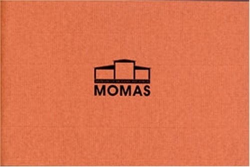 MOMAS, Museum of Modern Art Syros