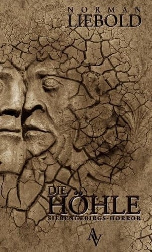 Die Höhle Siebengebirgs-Horror