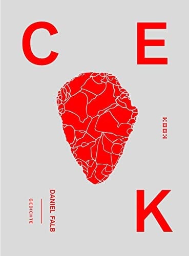CEK Gedichte