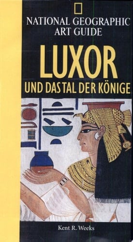 Luxor und das Tal der Könige