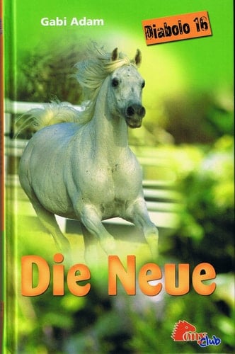 Diabolo Die Neue