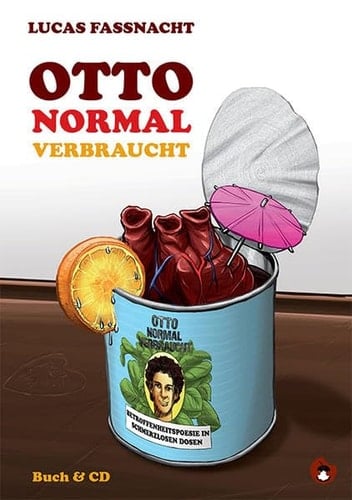 Otto normal verbraucht Buch