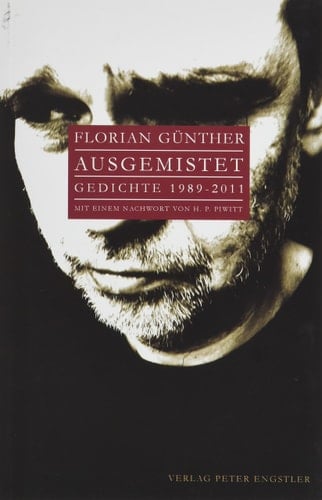 Ausgemistet Gedichte 1989 2011