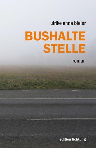 Bushaltestelle Roman