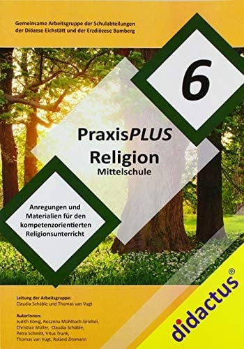 PraxisPLUS Religion - Mittelschule