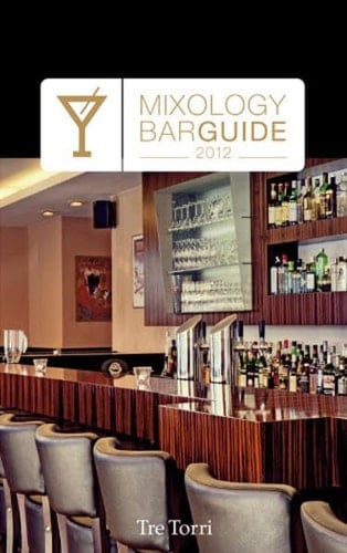 Mixology-Bar-Guide 2012