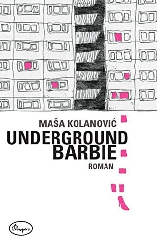 Underground Barbie