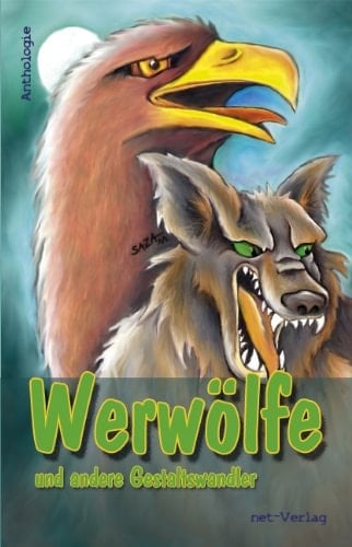 Werwölfe und andere Gestaltswandler