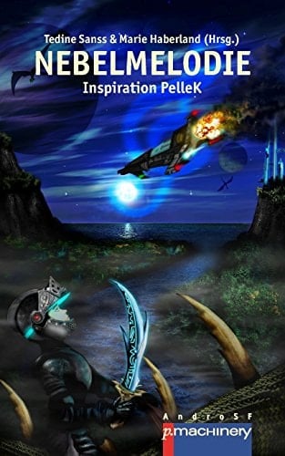 Nebelmelodie Inspiration Pellek