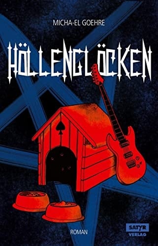 Höllenglöcken Roman