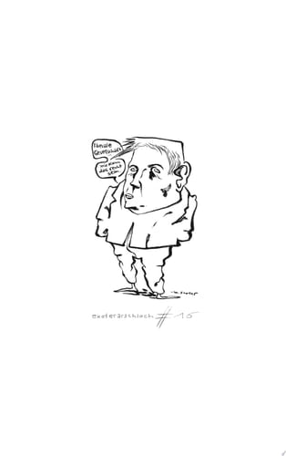 Exot #16: Zeitschrift für komische Literatur