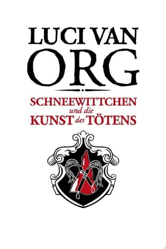 Schneewittchen und die Kunst des Tötens Spieglein, Spieglein an der Wand, welches ist das fesselndste Märchen im ganzen Land?