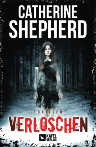 Verloschen Thriller