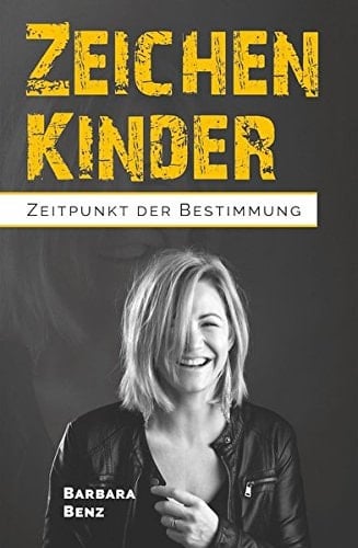 Zeichenkinder Zeitpunkt der Bestimmung