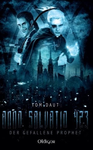 Anno salvatio 423 der gefallene Prophet