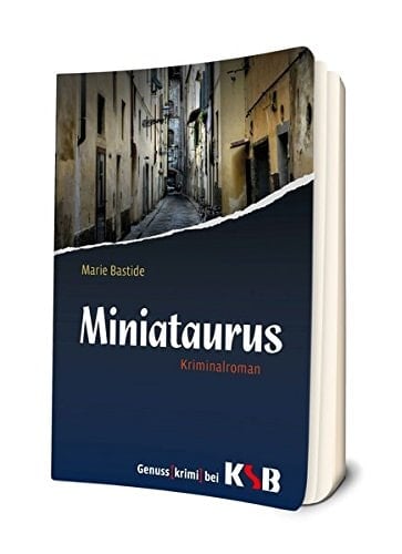 Miniataurus Kriminalroman