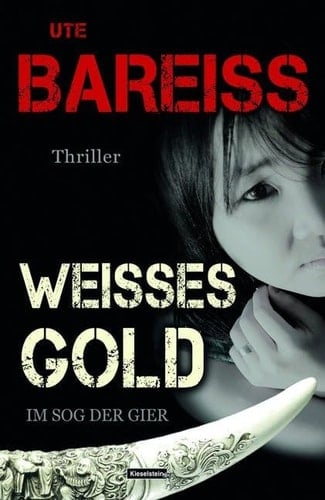 Weisses Gold im Sog der Gier